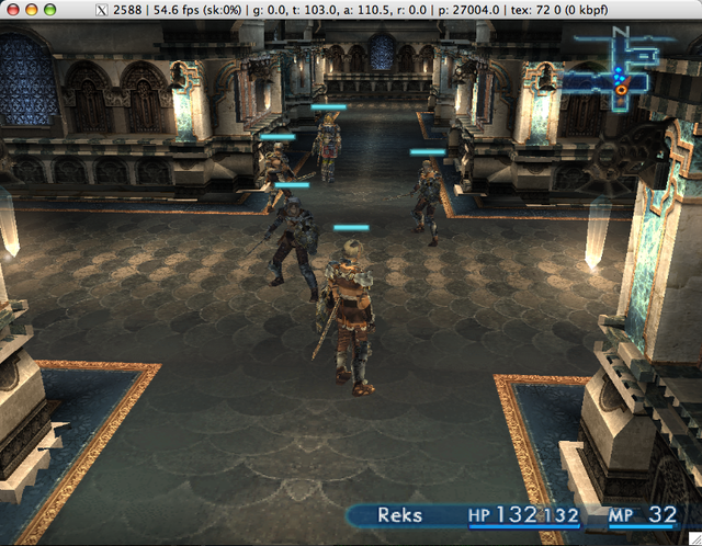 how to play games on pcsx2 emulator mac